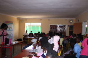 Workshop