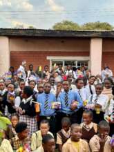 Powerful life-skills workshop 2025