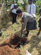 Hands-On Environmental Education in Action