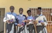 Educate Girls in Zambia on Gender Equity