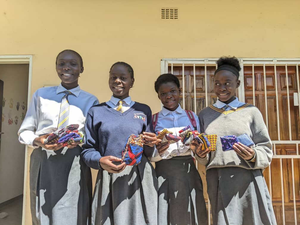 Educate Girls in Zambia on Gender Equity