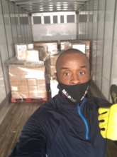 another truck load