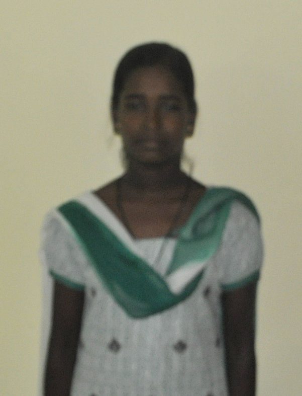 Help to educate bright rural girl children