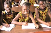 Nutritious Foods for Sierra Leone Students