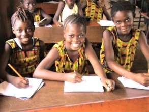 Nutritious Foods for Sierra Leone Students