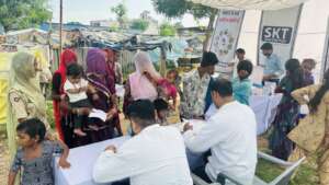 Banjara street clinic