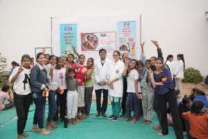 Varsha clinic amenia awareness seminar