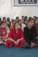 Second Menstruation Clinic