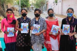 Fight Menstruation Taboos Through Education