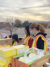 Poudre Food Pantry