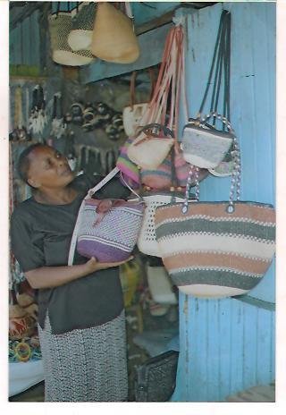 Eradicate povertyto 200 disabled families in Kenya