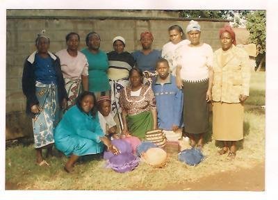 Eradicate povertyto 200 disabled families in Kenya
