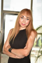 Arya, EMEA NFS Allocator, Nike