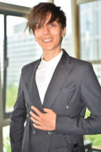 Egana, Salesforce Application Specialist, MYLAPS