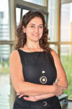 Suha, Administrative Assistant, Nike