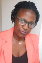 Esther, HR & Admin Specialist, NMQ Digital