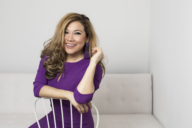 Empowering female newcomers with digital skills