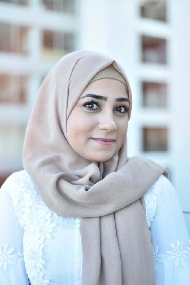 Empowering female newcomers with digital skills