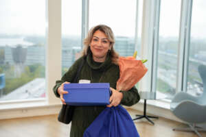 Special Gifts from Soles4Souls