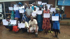 FAL program graduates
