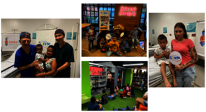 Fundacion Sonrie Pereira