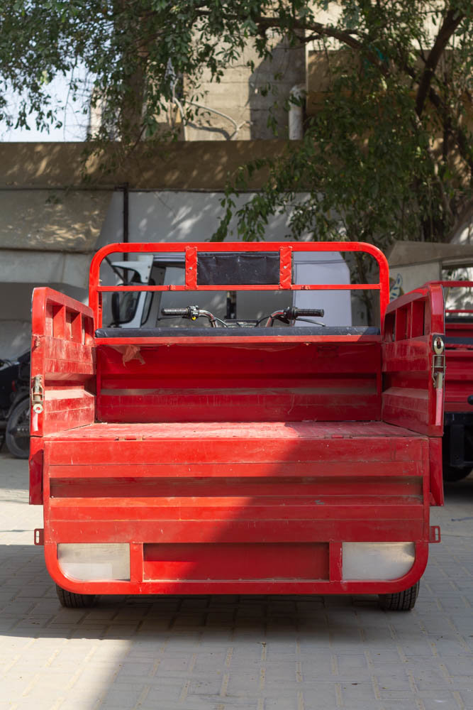 5 Accessible Vehicles for Kids with Disabilities