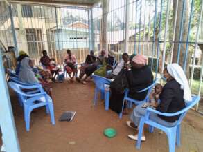 Community Empowerment Meeting