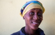 Provide Dignity for Angolan Women Awaiting Surgery