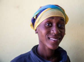 Provide Dignity for Angolan Women Awaiting Surgery