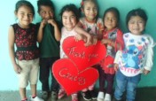 Hearts For Hearts - Valentine's for IHF Students