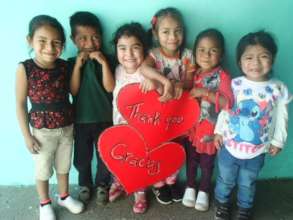 Hearts For Hearts - Valentine's for IHF Students