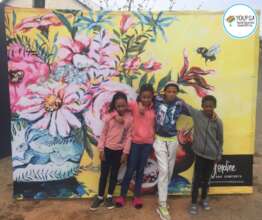 Open Art Studios day