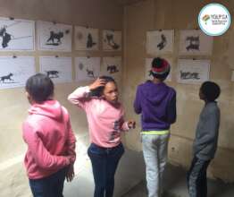 Open Art Studios day