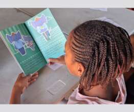 International Book Giving Day