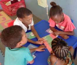 International Book Giving Day