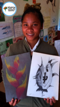 Christiana art 1