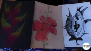 Christiana art 2