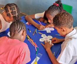 creating 3D heart cubes