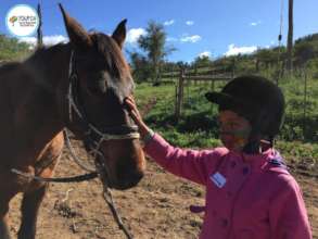 horse adventure 1