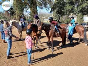 horse adventure 3