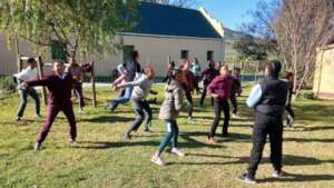 dance festival