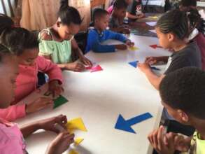 tangram puzzles