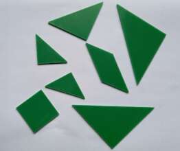 tangram puzzles