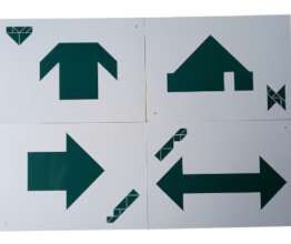 tangram puzzles