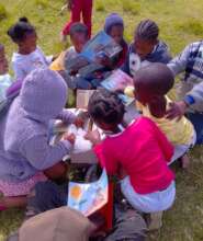 book club enjoyment