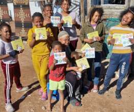 book distribution