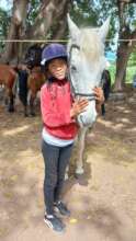 overnight pony camp
