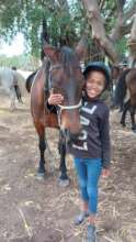 overnight pony camp