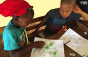 Life-changing Education for South African Children