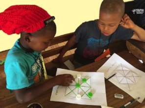 Life-changing Education for South African Children
